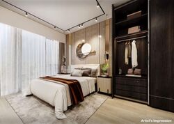 Gems Ville (D14), Apartment #606521361
